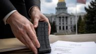 Trump DOJ Sues Colorado Over 15‑Round Magazine Ban