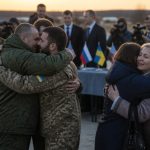 President Donald Trump Brokers May 9–11 Ceasefire, 1,000 Prisoner Swap