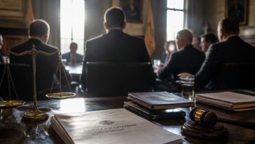 ABA Council Backs Repeal of DEI Rule to Save Its Accreditation Power