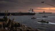 IRGC Threatens War Beyond Region — President Donald Trump Must Respond