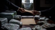 Gov. Gavin Newsom $20M Diaper Deal Funnels Millions to Allies