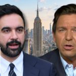 ‘RINSE AND REPEAT’: DeSantis DECRIES Dems as money wasters