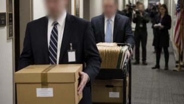 DNI Denies CIA Raid on National Intelligence Director Tulsi Gabbard