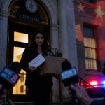 Arcadia Mayor Eileen Wang Resigns and Pleads Guilty as Chinese Agent