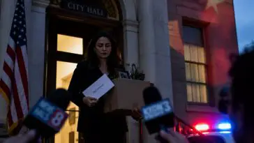 Arcadia Mayor Eileen Wang Resigns and Pleads Guilty as Chinese Agent