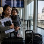 Trump administration shuts green card loophole, forces consular exits