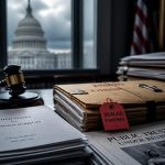 Morens Indictment, Sen. Ron Johnson Probe Reopen COVID Trust Debate