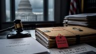 Morens Indictment, Sen. Ron Johnson Probe Reopen COVID Trust Debate