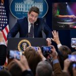 Media Meltdown Over Secretary of State Marco Rubio’s Rap Lines