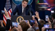 Media Meltdown Over Secretary of State Marco Rubio’s Rap Lines