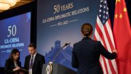 Ambassador Monica Crowley on How Freedom 250 Shapes Trump Xi Summit