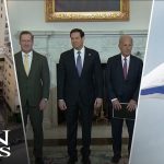 Israel, Lebanon Officials to Meet in DC as Worries Build over Hamas in Gaza