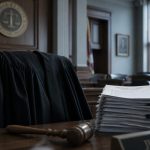 Judge Yashiba Blanchard Suspended After 120‑Page Complaint