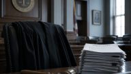 Judge Yashiba Blanchard Suspended After 120‑Page Complaint