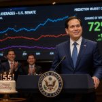 Secretary of State Marco Rubio Surges in GOP Polls on 55th Birthday