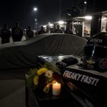 Kyle Busch’s Sudden Death Sends NASCAR Into Shock