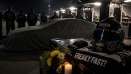 Kyle Busch’s Sudden Death Sends NASCAR Into Shock