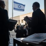 Prime Minister Benjamin Netanyahu Sues NYT Over Kristof Abuse Claims