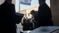 Prime Minister Benjamin Netanyahu Sues NYT Over Kristof Abuse Claims