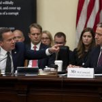 Rep. Gill Says Fairfax Cut Teen Rape Charge to Shield Immigrant