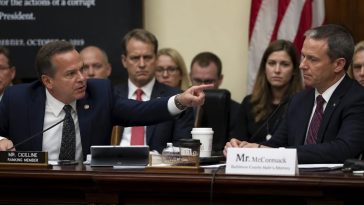 Rep. Gill Says Fairfax Cut Teen Rape Charge to Shield Immigrant
