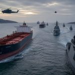 President Donald Trump: Reopen the Strait of Hormuz and Pressure Iran