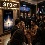 Andy Weir: Story Over Sermon as Hollywood Ticket Sales Slip