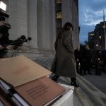 DOJ Opens Perjury Probe Into E. Jean Carroll Over Reid Hoffman Funding