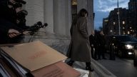 DOJ Opens Perjury Probe Into E. Jean Carroll Over Reid Hoffman Funding