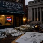 Brooklyn Clinic Owner Convicted in $52M Suboxone Medicare Scam