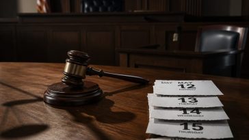 Illegal Alien Rodrigo Curiel Gets Just 4.5 Years for Ditch Rape