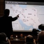 Sen. Lindsey Graham urges Trump to strike Iran energy infrastructure