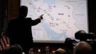 Sen. Lindsey Graham urges Trump to strike Iran energy infrastructure