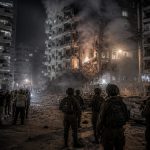 Israel Kills Hamas Military Chief Mohammed Odeh in Precision Strike