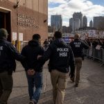 ICE Nabs Violent Criminals in NJ as Dems Seek Delaney Hall Closure
