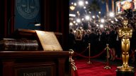 Justice Clarence Thomas: Hollywood’s Victimhood Is Replacing Rights
