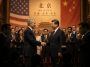 President Donald Trump Calls President Xi Friend, Demand Real Deals
