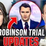 UPDATES: The Tyler Robinson Case