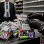 Trump's FDA Crackdown Targets Illegal Vapes and Nicotine Pouches