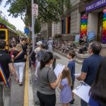Pride Month Panic: Teachers March With Schools, 19 Drag Storytimes