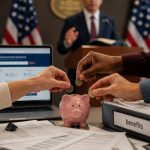 Trump Orders TrumpIRA.gov to Bring $1,000 Saver’s Match to Workers