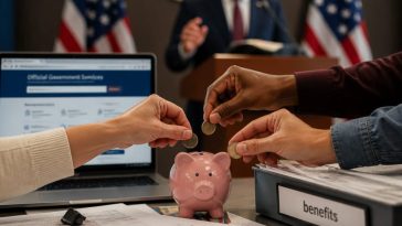 Trump Orders TrumpIRA.gov to Bring $1,000 Saver’s Match to Workers
