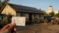 Report: CA Cap‑and‑Trade Funded Free Solar for Foreign ID Holders