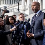Rep. Wesley Hunt Shuts Down Race‑Baiting Reporter