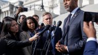 Rep. Wesley Hunt Shuts Down Race‑Baiting Reporter