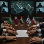President Donald Trump Demands Saudi, Qatar Join Abraham Accords