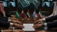 President Donald Trump Demands Saudi, Qatar Join Abraham Accords