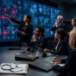 Mehmet Oz Unleashes AI War Room to Crush Medicare Hospice Fraud