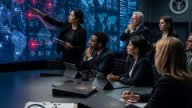 Mehmet Oz Unleashes AI War Room to Crush Medicare Hospice Fraud
