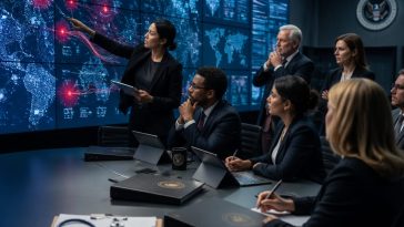 Mehmet Oz Unleashes AI War Room to Crush Medicare Hospice Fraud